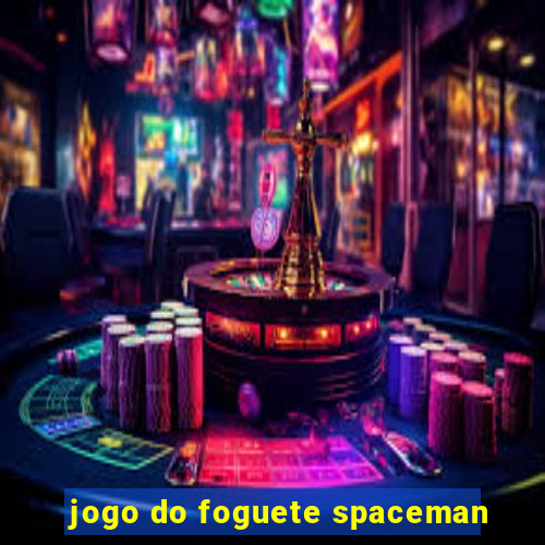 jogo do foguete spaceman